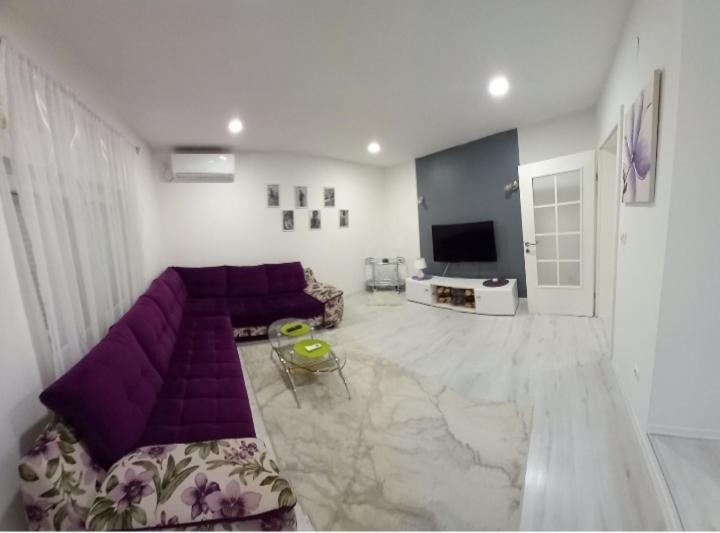 Apartment Centar Of City Mostar Exterior foto
