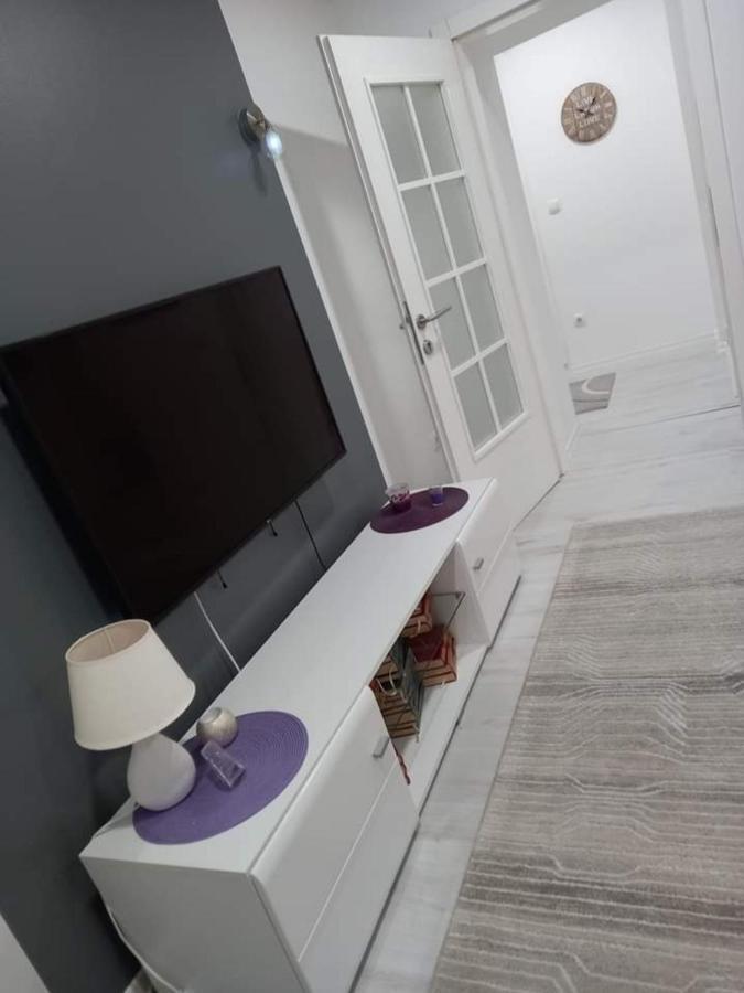 Apartment Centar Of City Mostar Exterior foto