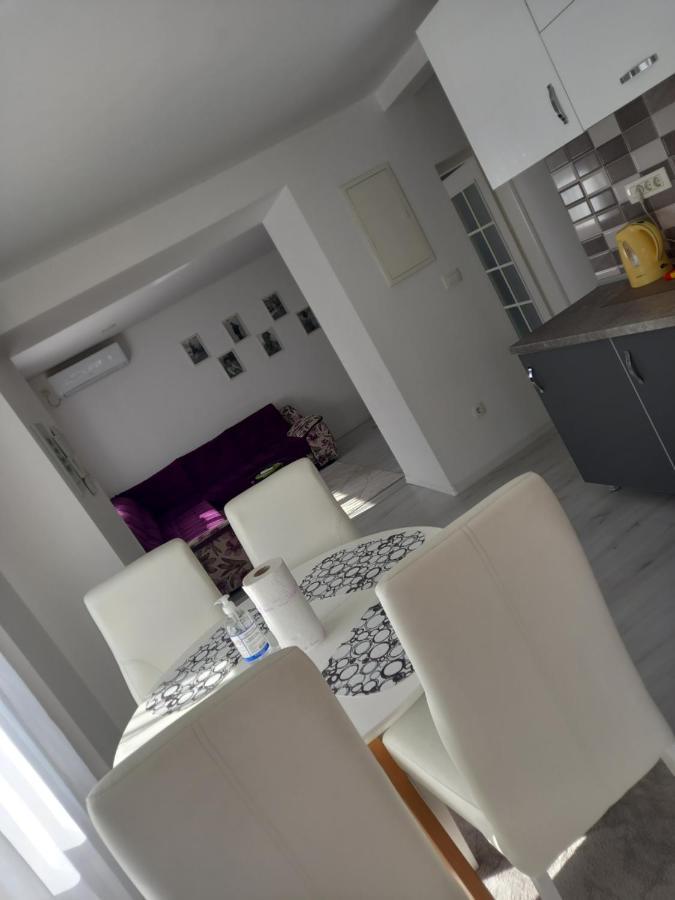 Apartment Centar Of City Mostar Exterior foto