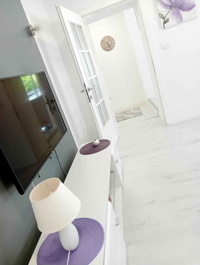 Apartment Centar Of City Mostar Exterior foto