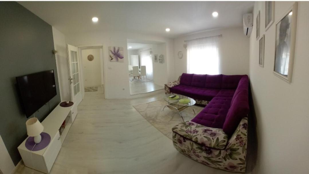Apartment Centar Of City Mostar Exterior foto
