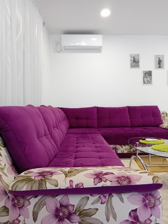 Apartment Centar Of City Mostar Exterior foto