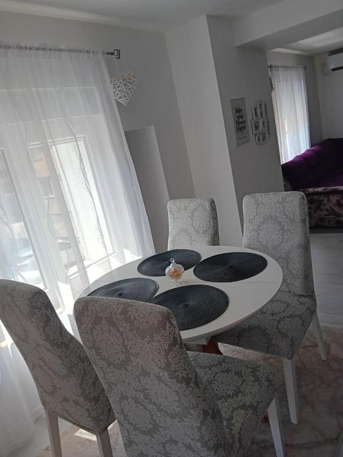 Apartment Centar Of City Mostar Exterior foto